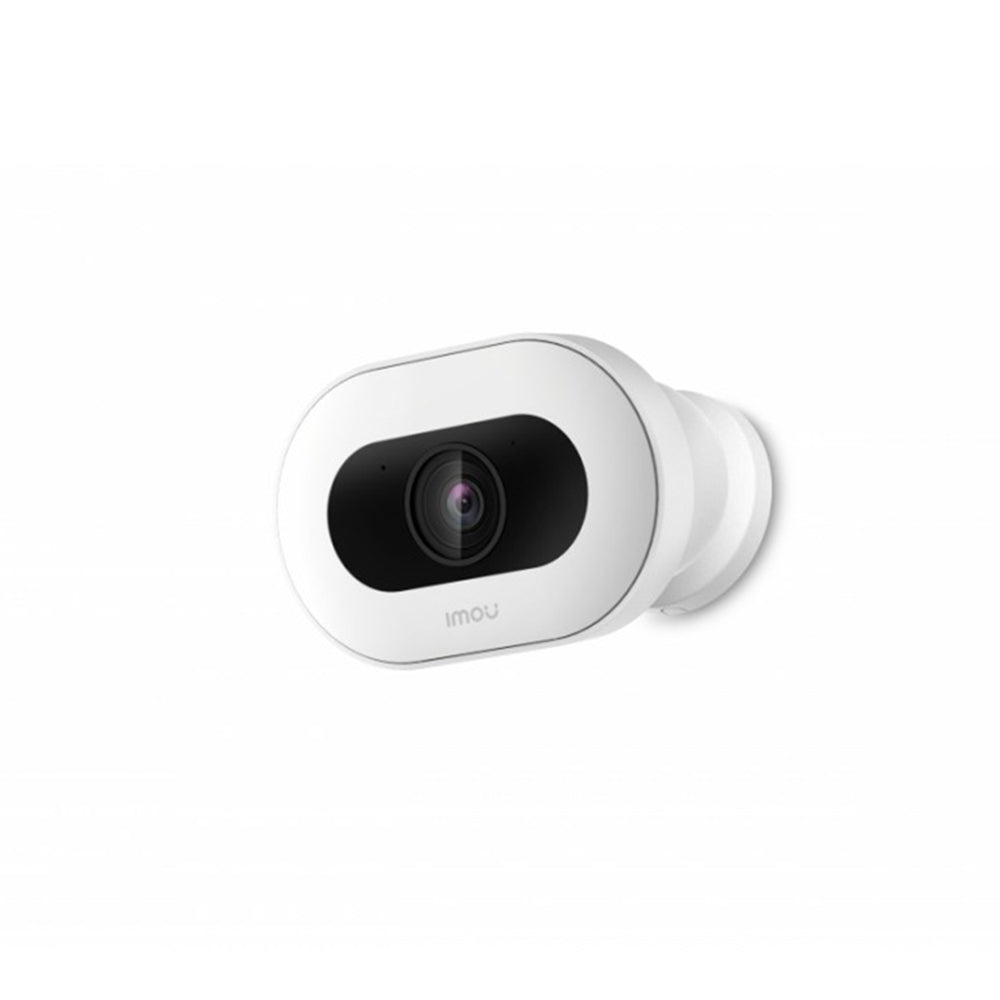 Imou - Outdoor Camera Knight (IPC-F88FIP-V2) - Wi-Fi, IP66, Night Vision - White