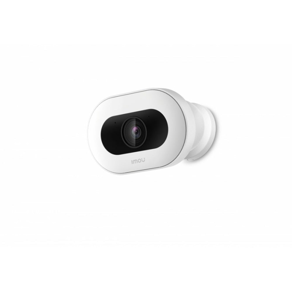 Imou - Outdoor Camera Knight (IPC-F88FIP-V2) - Wi-Fi, IP66, Night Vision - White