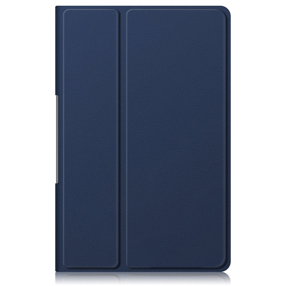 Techsuit - FoldPro - Lenovo Tab Plus - Blue