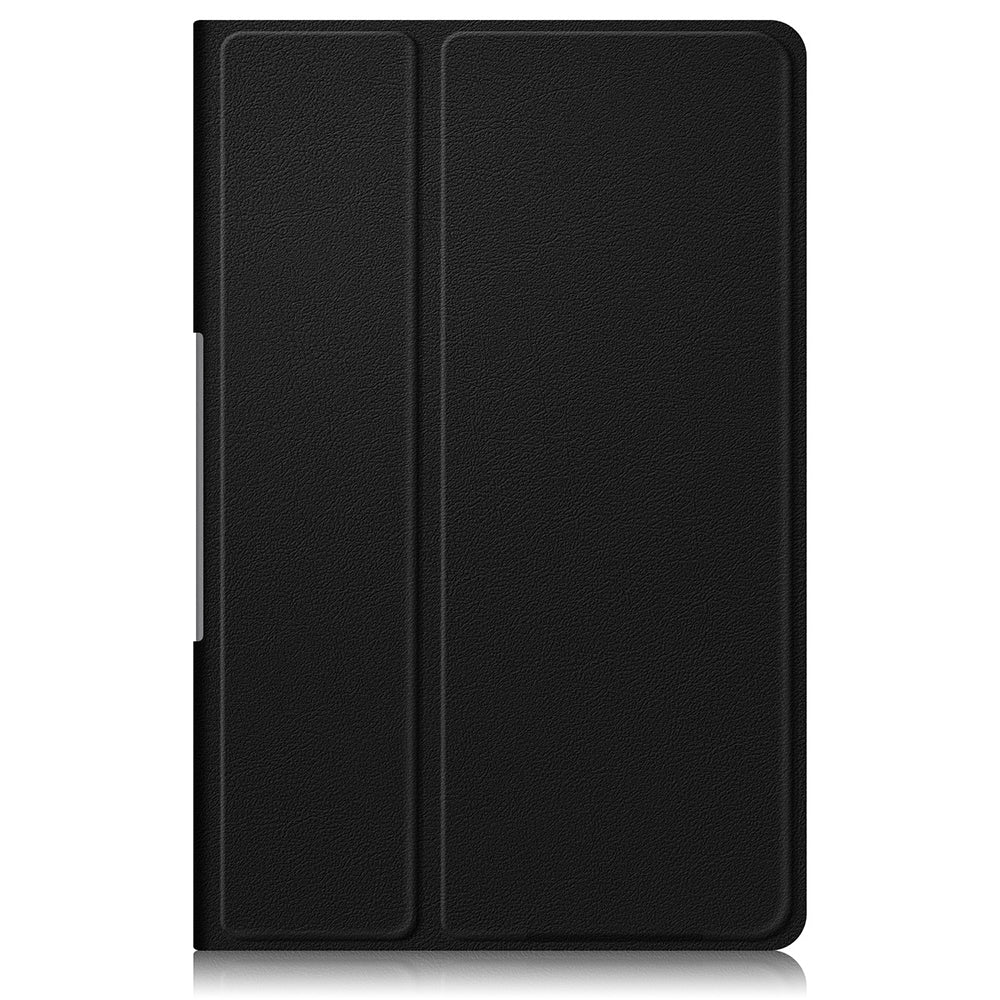 Techsuit - FoldPro - Lenovo Tab Plus - Black