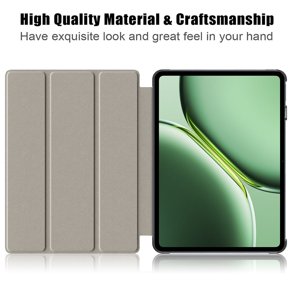 Techsuit - FoldPro - OnePlus Pad 2 - Black