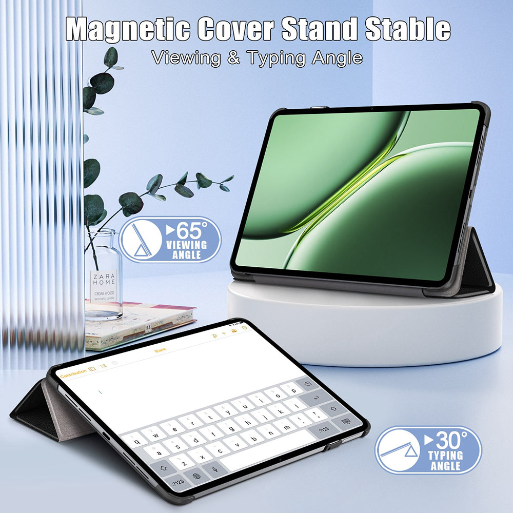 Techsuit - FoldPro - OnePlus Pad 2 - Black