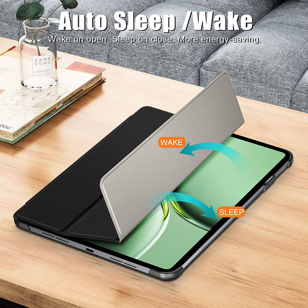 Techsuit - FoldPro - OnePlus Pad 2 - Black