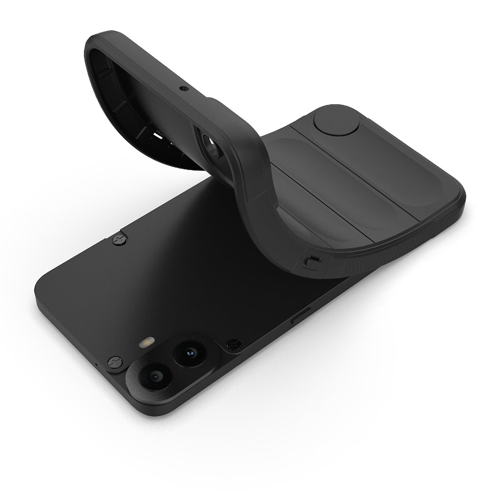 Techsuit - Magic Shield - Nothing CMF Phone 1 - Red