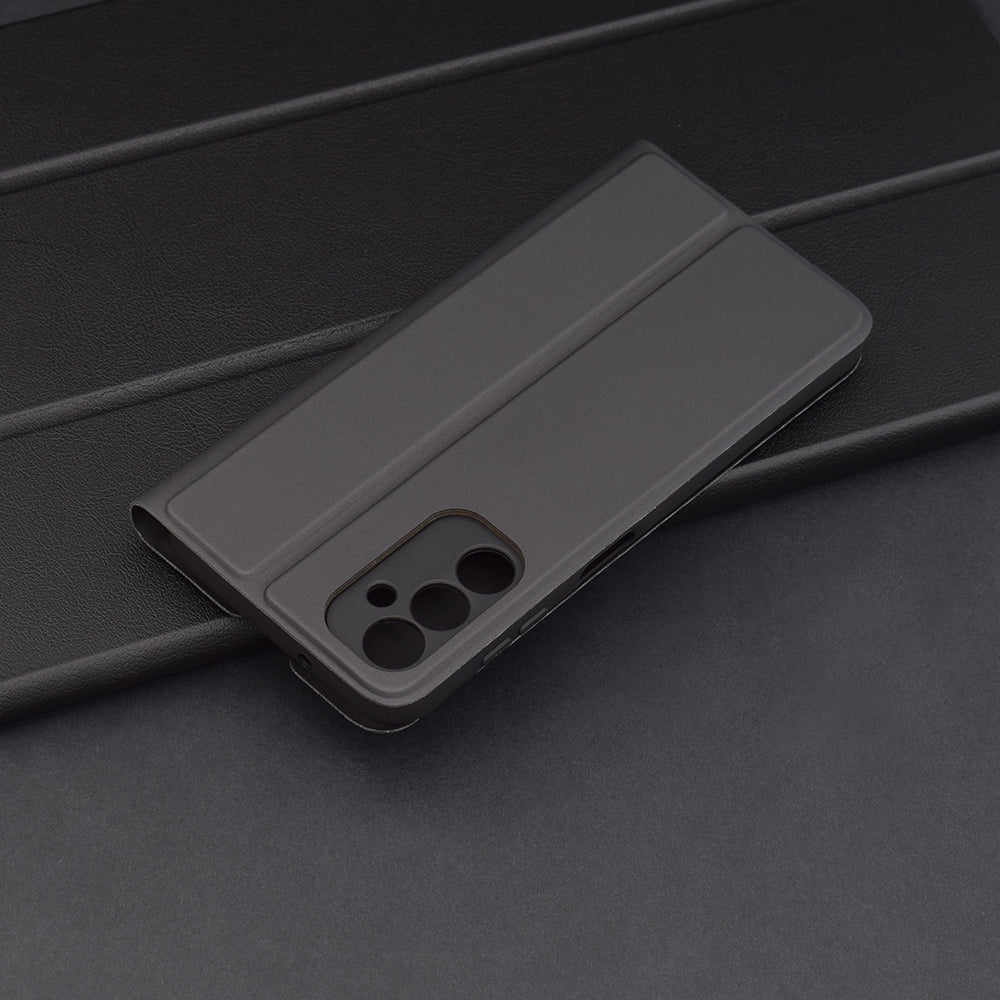 Techsuit - Magskin Book - Galaxy A14 4G / A14 5G - Black