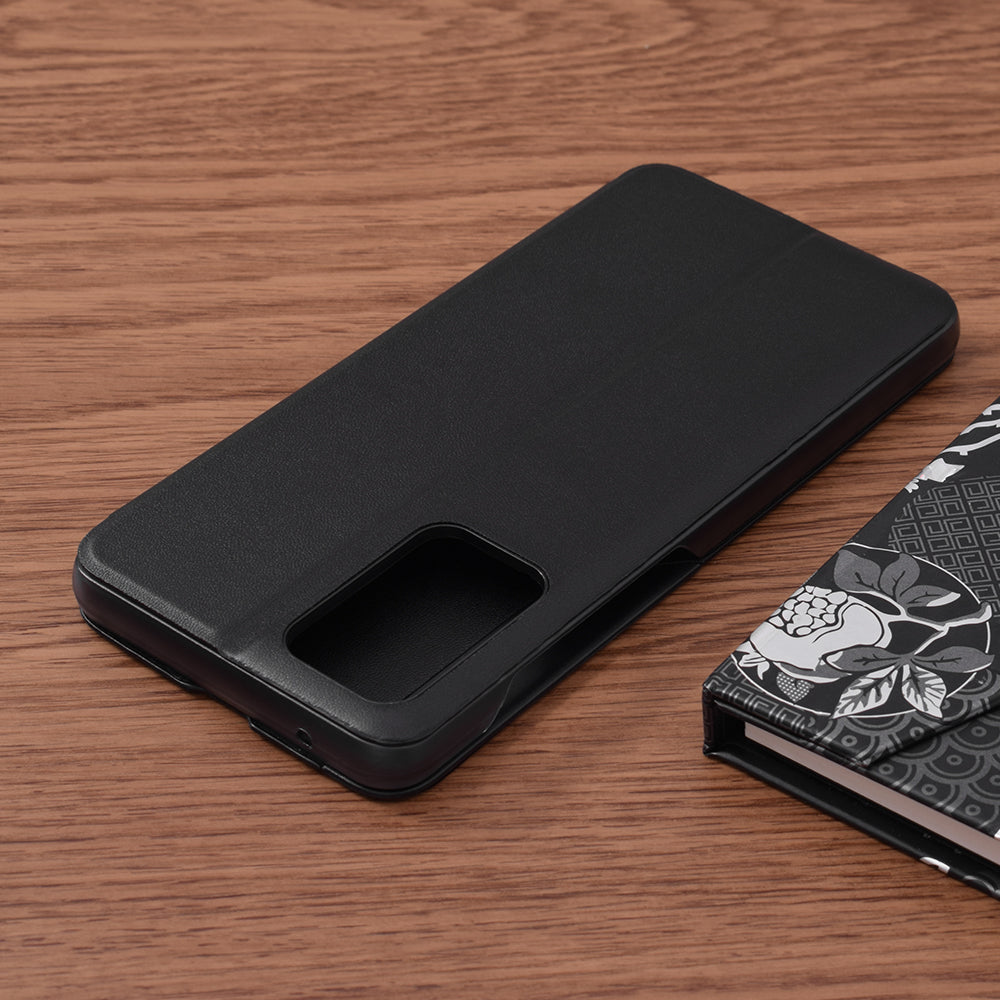 Techsuit - eFold Series - Galaxy A52 4G / A52 5G / A52s 5G - Black