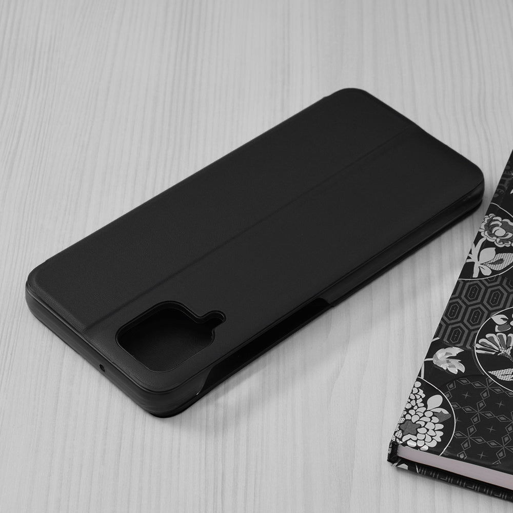 Techsuit - eFold Series - Galaxy A12 / A12 Nacho - Black