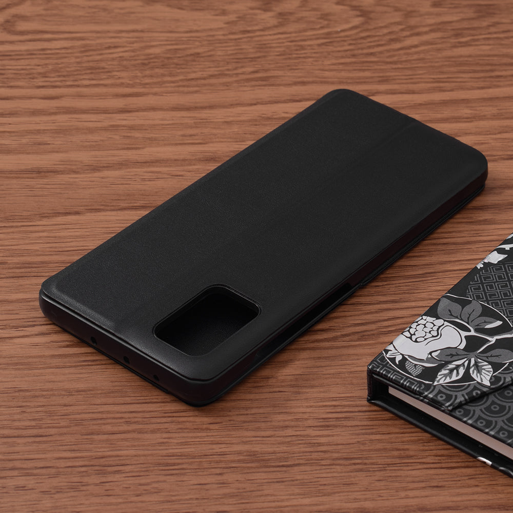 Techsuit - eFold Series - Galaxy A51 4G - Black