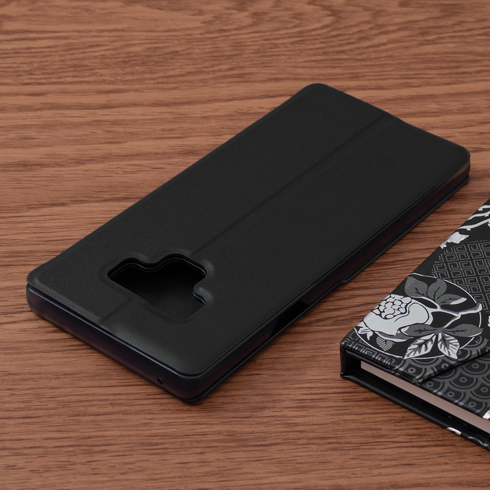 Techsuit - eFold Series - Galaxy Note 9 - Black