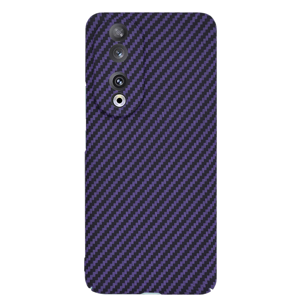 Techsuit - Carbonite FiberShell - Honor 90 - Purple