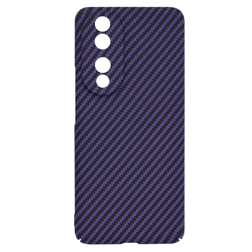 Techsuit - Carbonite FiberShell - Honor 90 - Purple