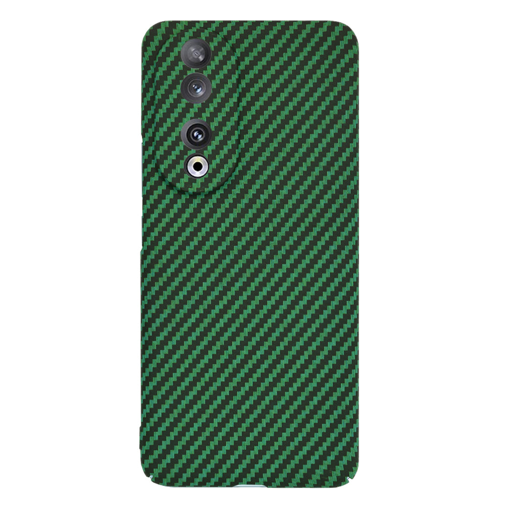 Techsuit - Carbonite FiberShell - Honor 90 - Green
