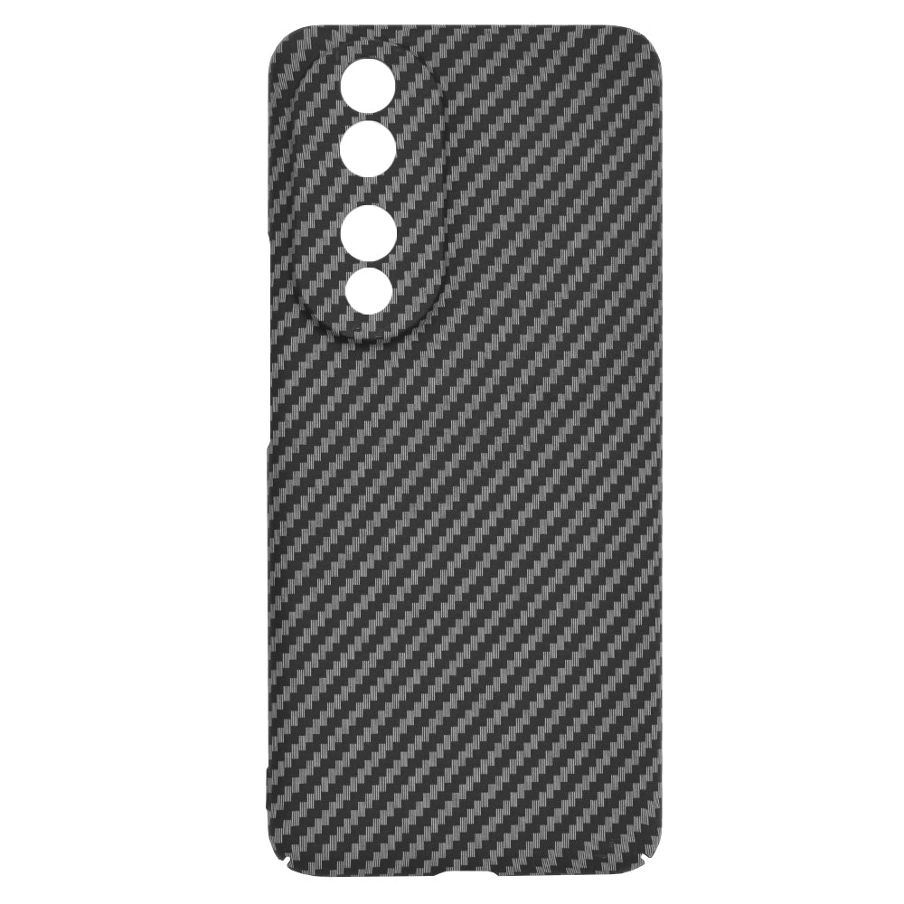 Techsuit - Carbonite FiberShell - Honor 90 - Black