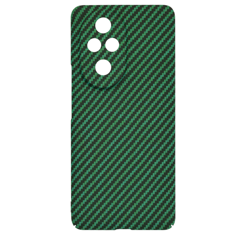 Techsuit - Carbonite FiberShell - Honor 200 Pro - Green