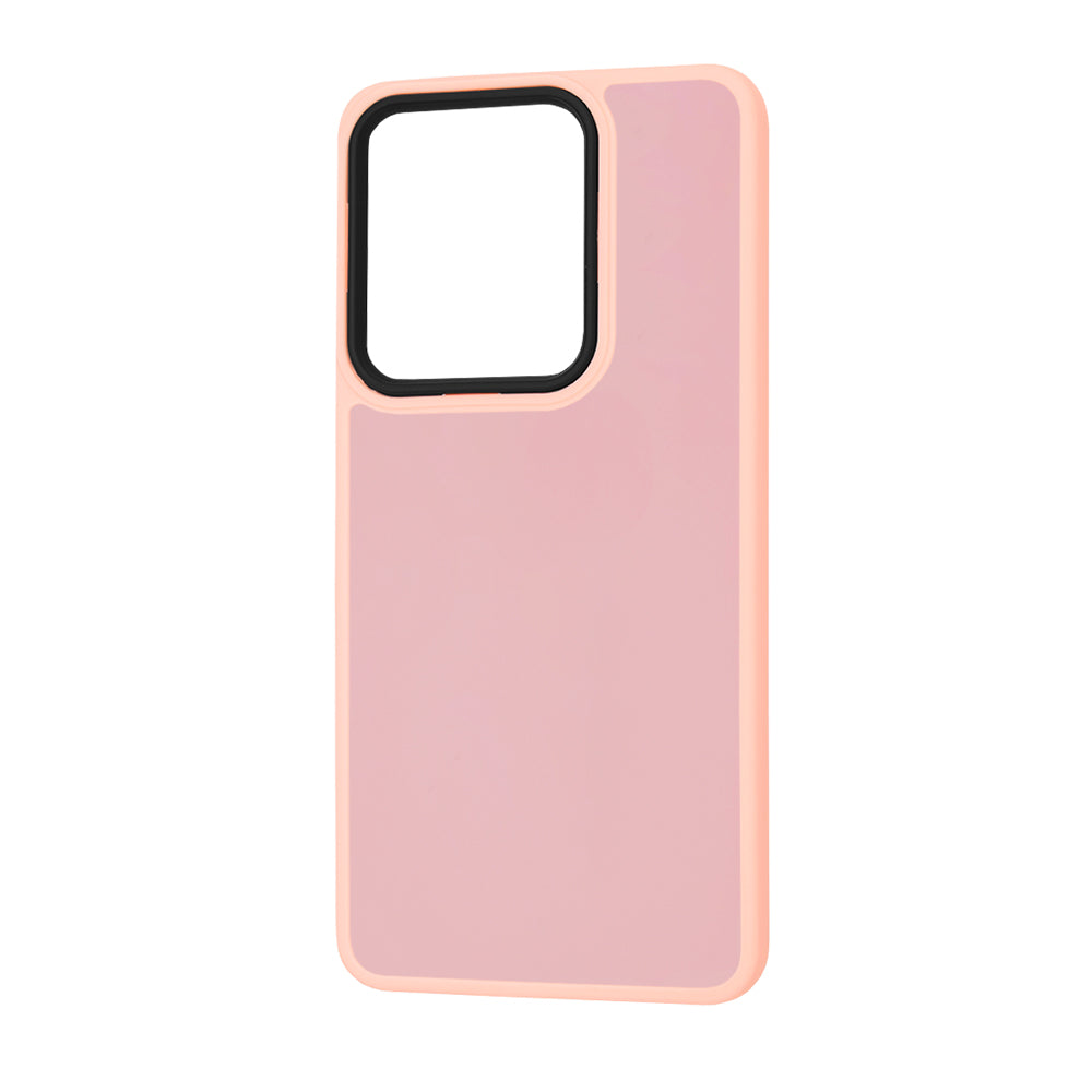 Techsuit - HaloFrost Series - Xiaomi Redmi Note 13 4G - Pink