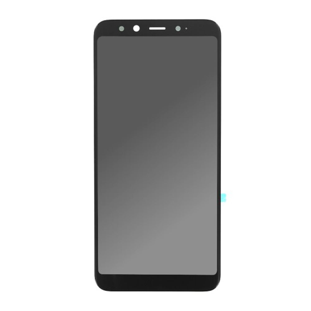 OEM - Display Touchscreen without Frame (11742) - Xiaomi Mi A2 (Mi 6X) - Black