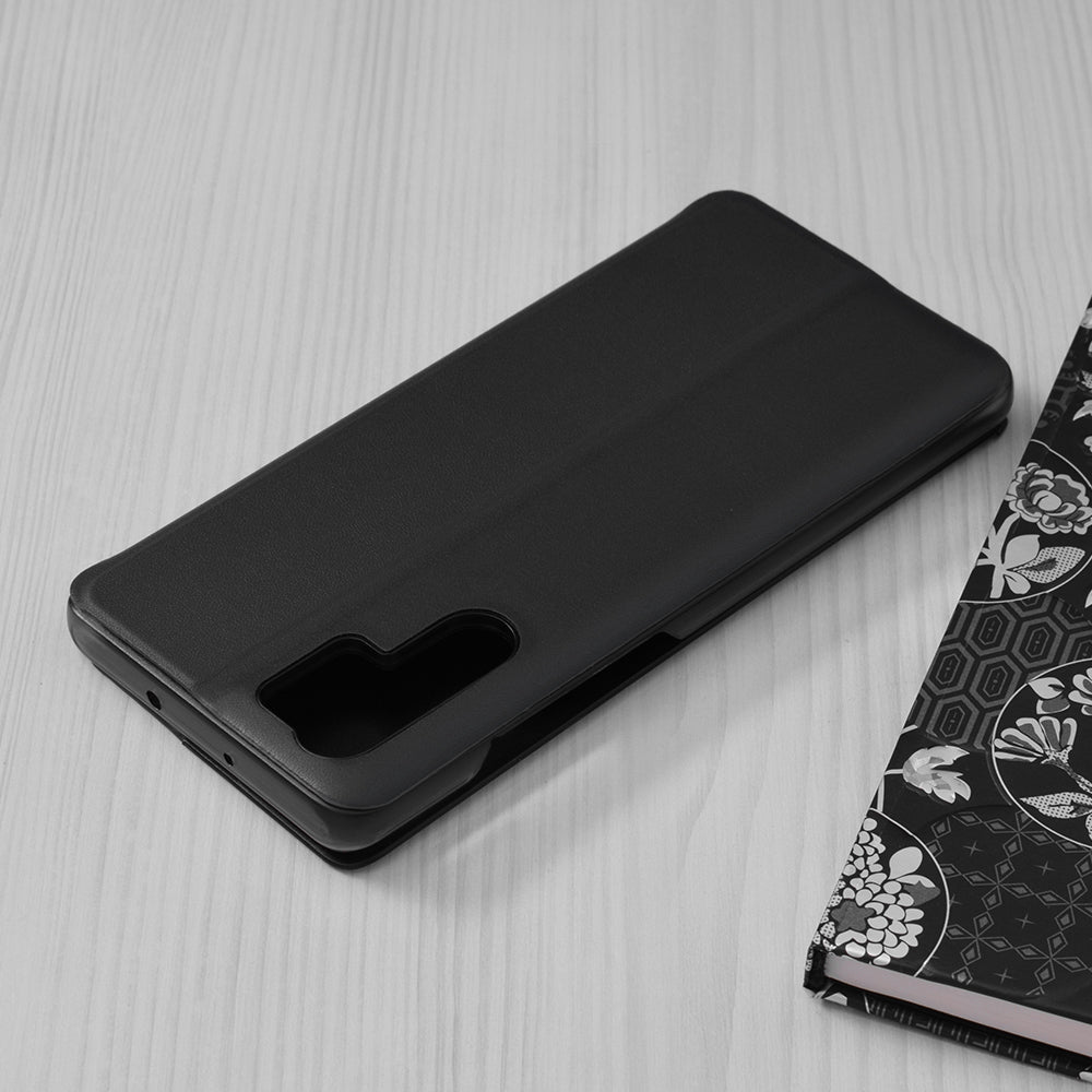 Techsuit - eFold Series - Huawei P30 Pro / P30 Pro New Edition - Black