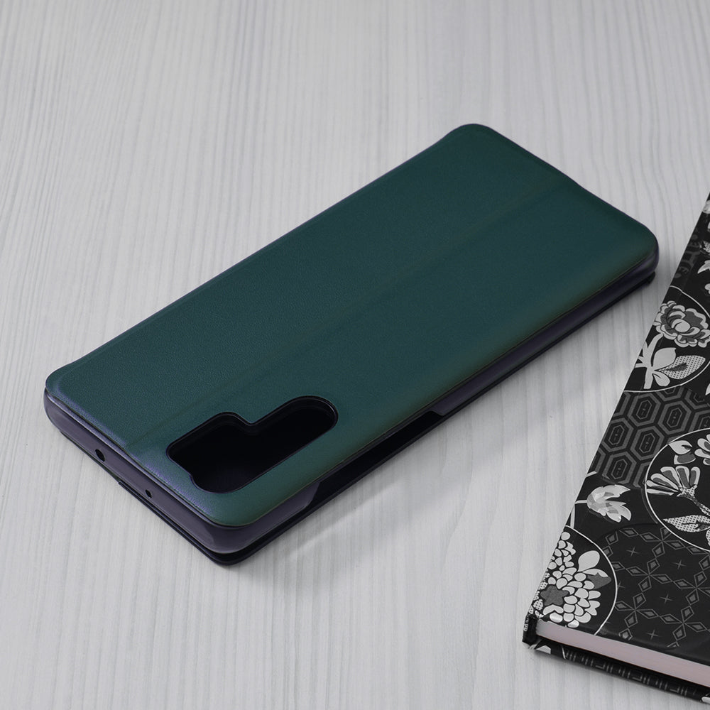 Techsuit - eFold Series - Huawei P30 Pro / P30 Pro New Edition - Dark Green