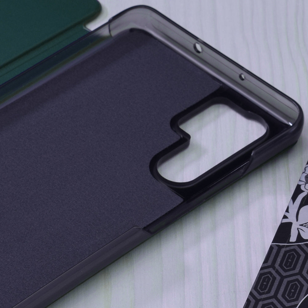 Techsuit - eFold Series - Huawei P30 Pro / P30 Pro New Edition - Dark Green
