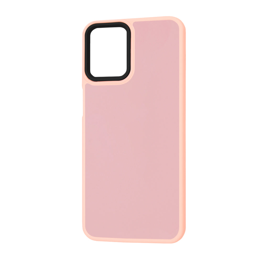 Techsuit - HaloFrost Series - Motorola Moto G13 / G23 - Pink