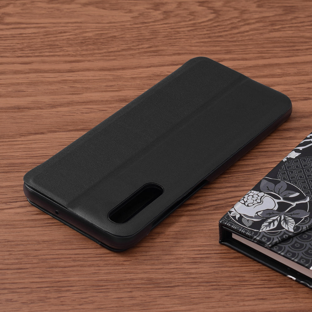 Techsuit - eFold Series - Galaxy A70 / A70s - Black