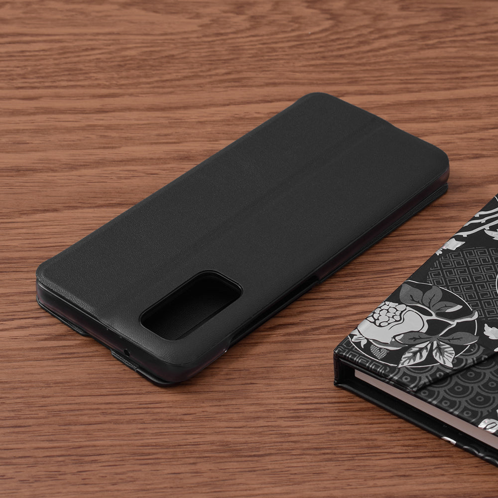 Techsuit - eFold Series - Galaxy S20 4G / S20 5G - Black