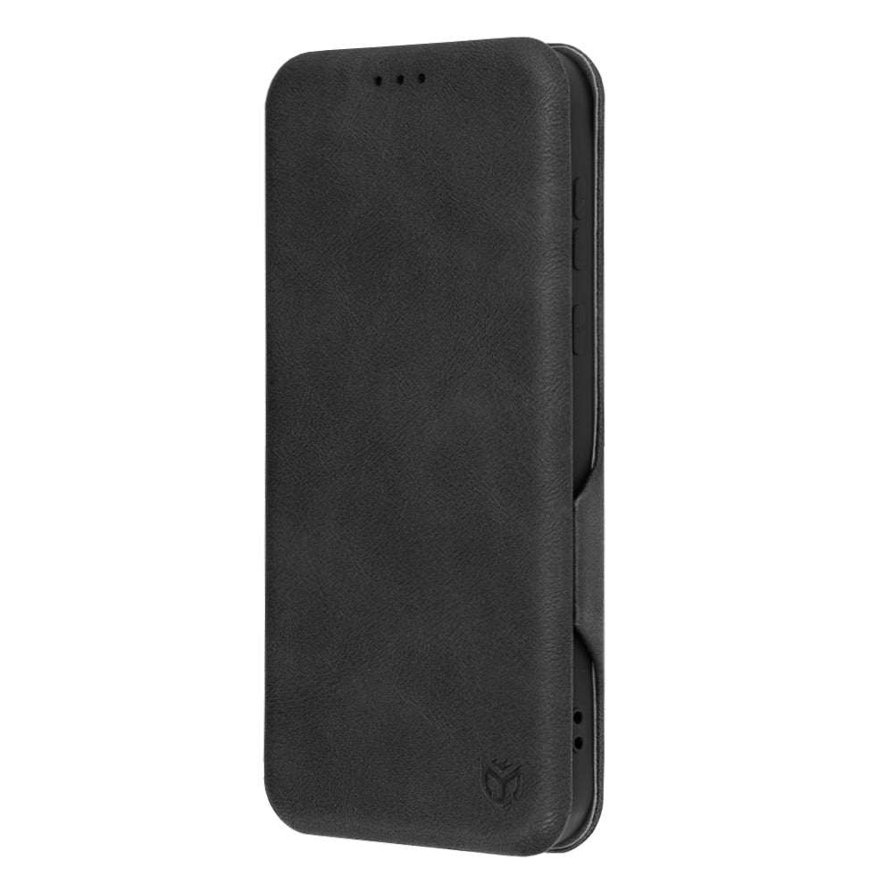 Techsuit - Safe Wallet Plus - Huawei Pura 70 - Black