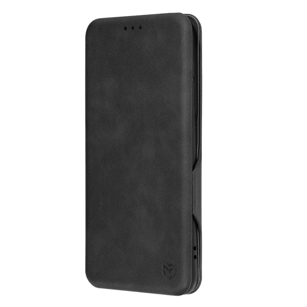 Techsuit - Safe Wallet Plus - Huawei Pura 70 Ultra - Black