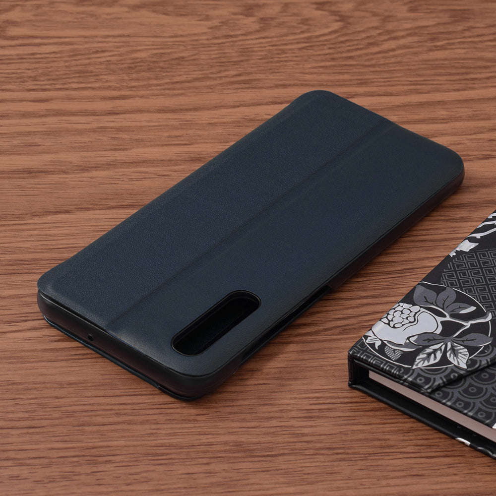 Techsuit - eFold Series - Galaxy A30s / A50 / A50s - Dark Blue