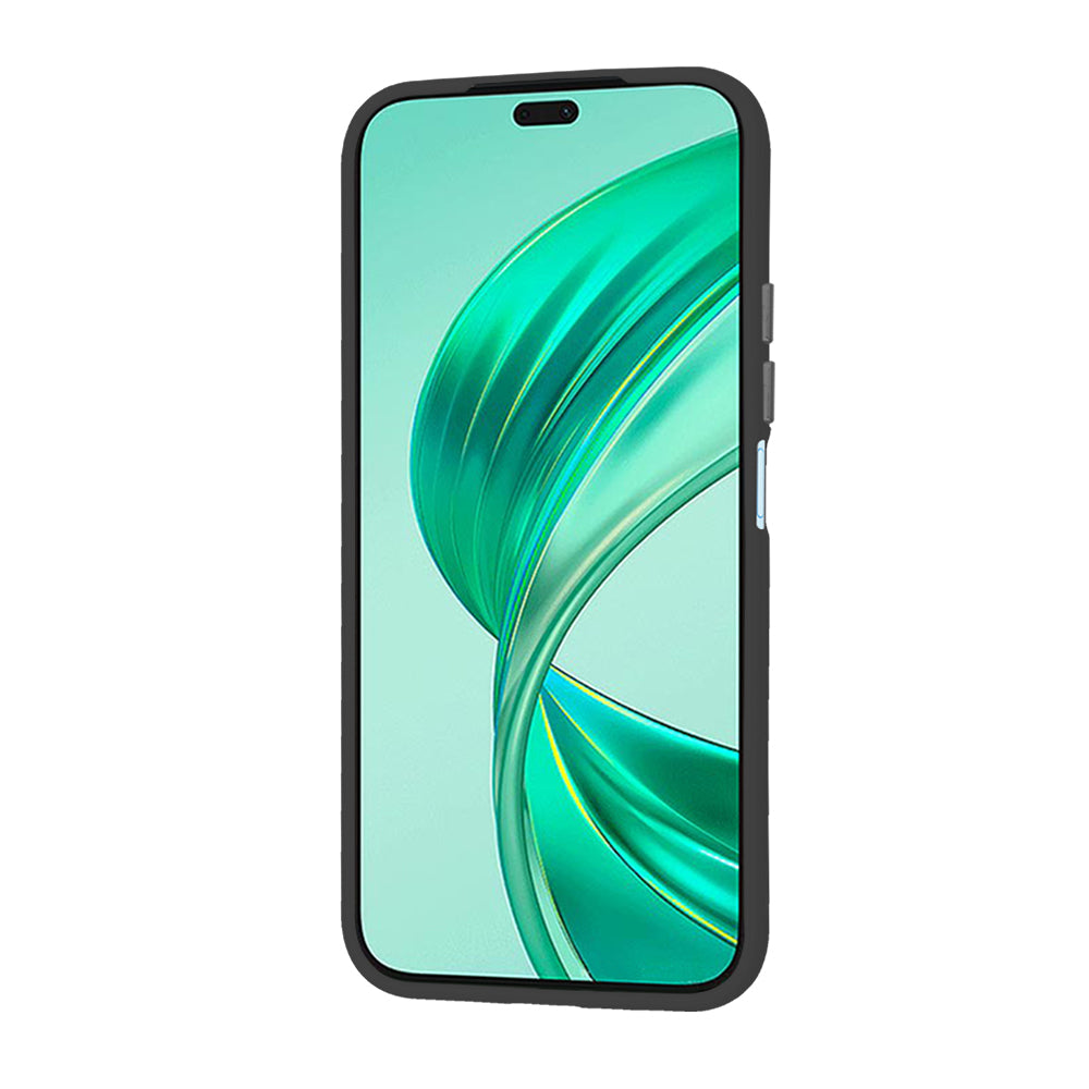 Techsuit - HaloFrost Series - Honor X8b - Black