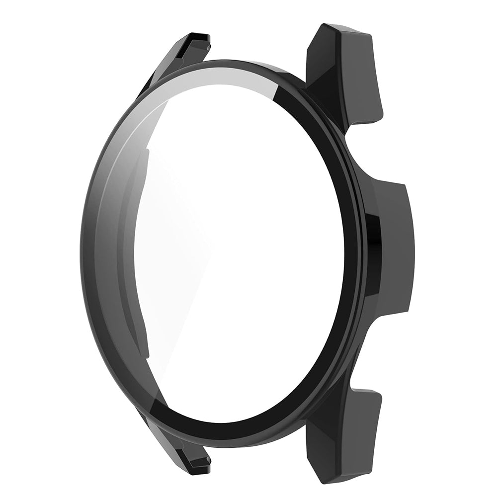 Techsuit - Defense360 Pro - Huawei Watch GT 3 (46mm) - Black