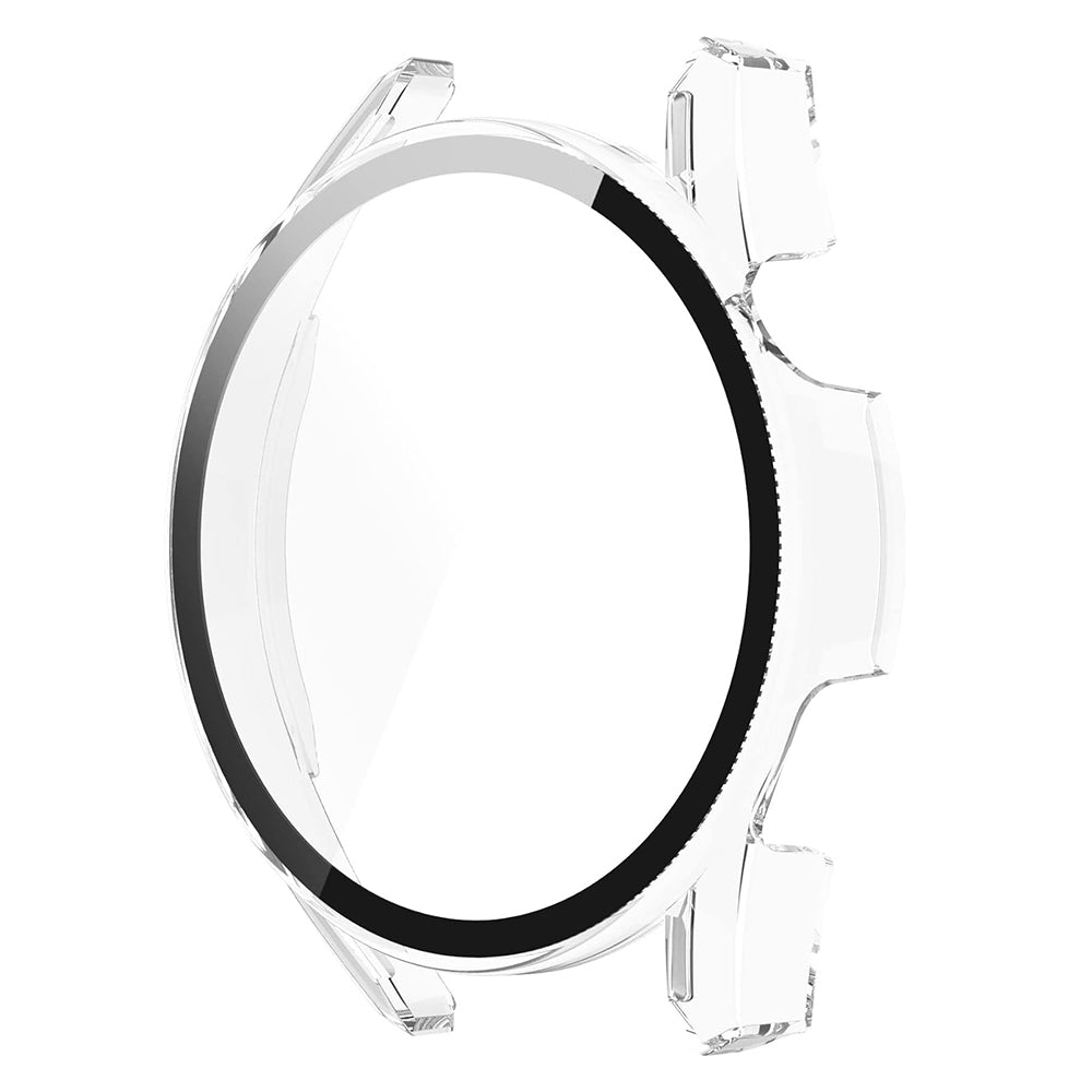 Techsuit - Defense360 Pro - Huawei Watch GT 3 (46mm) - Clear