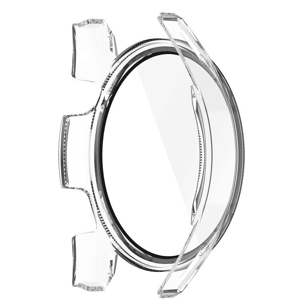 Techsuit - Defense360 Pro - Huawei Watch GT 3 (46mm) - Clear