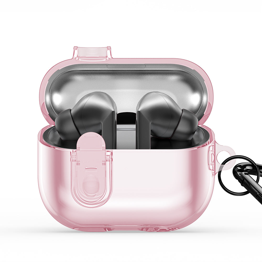 Dux Ducis - SECI Series Case - Galaxy Buds 3 / 3 Pro - Pink