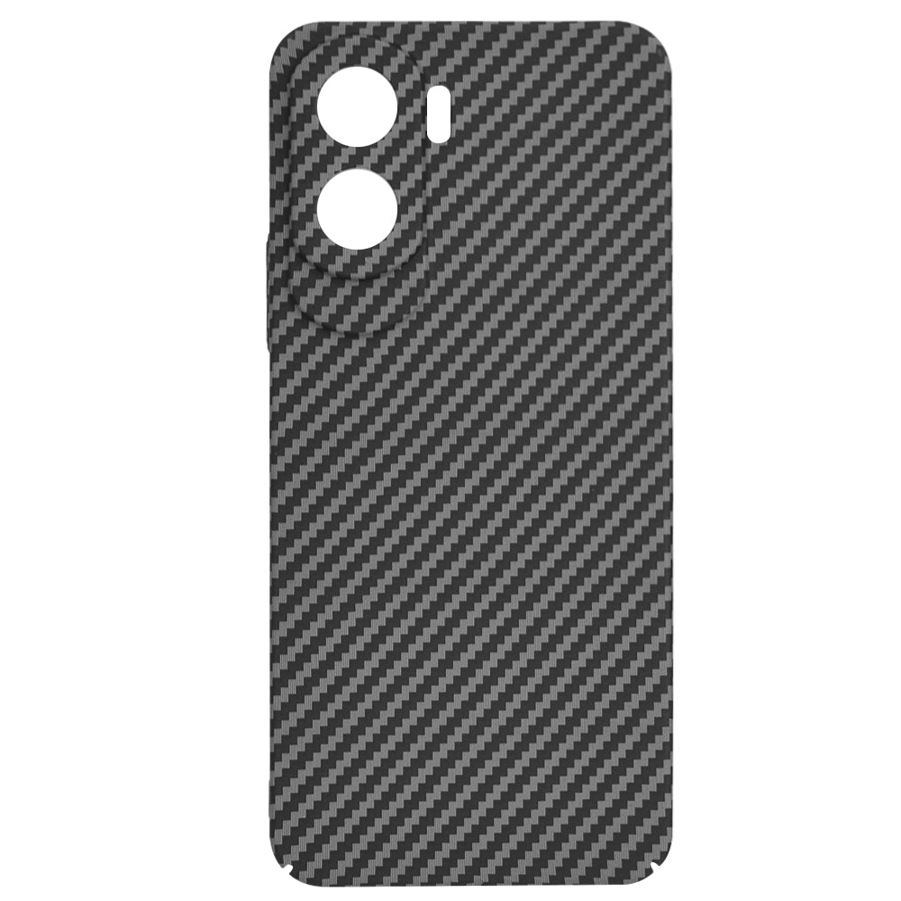 Techsuit - Carbonite FiberShell - Honor 90 Lite - Black