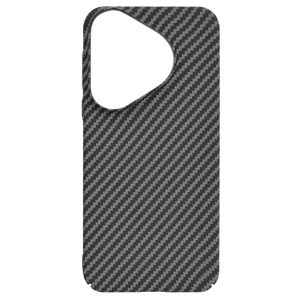 Techsuit - Carbonite FiberShell - Huawei Pura 70 - Black