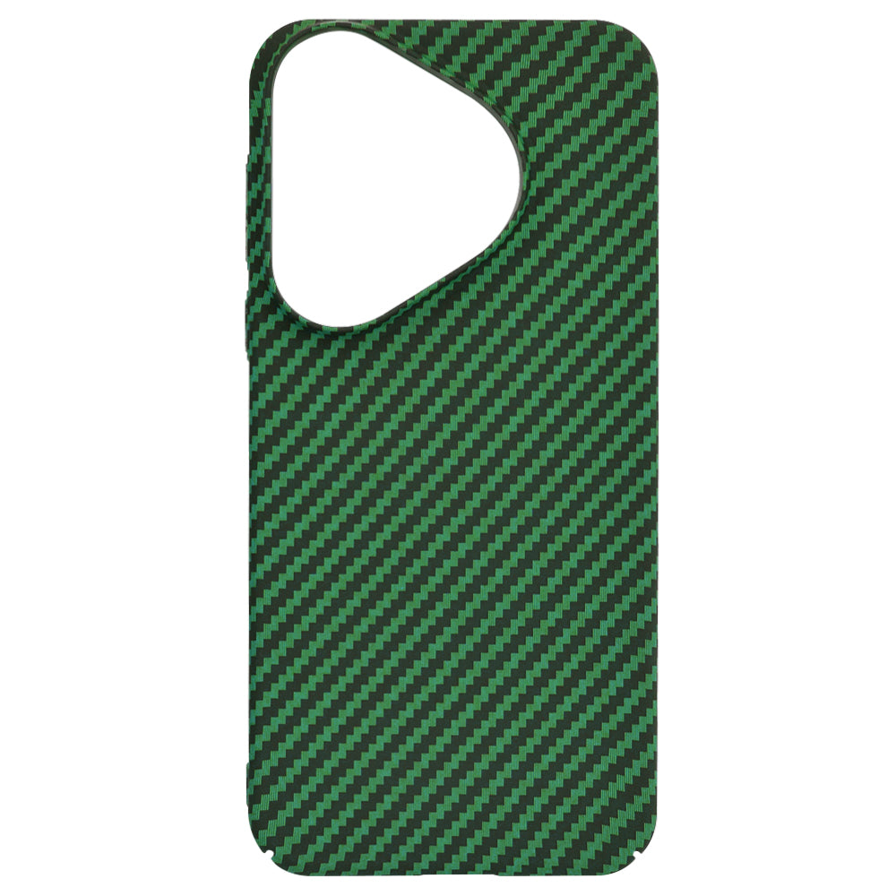Techsuit - Carbonite FiberShell - Huawei Pura 70 - Green