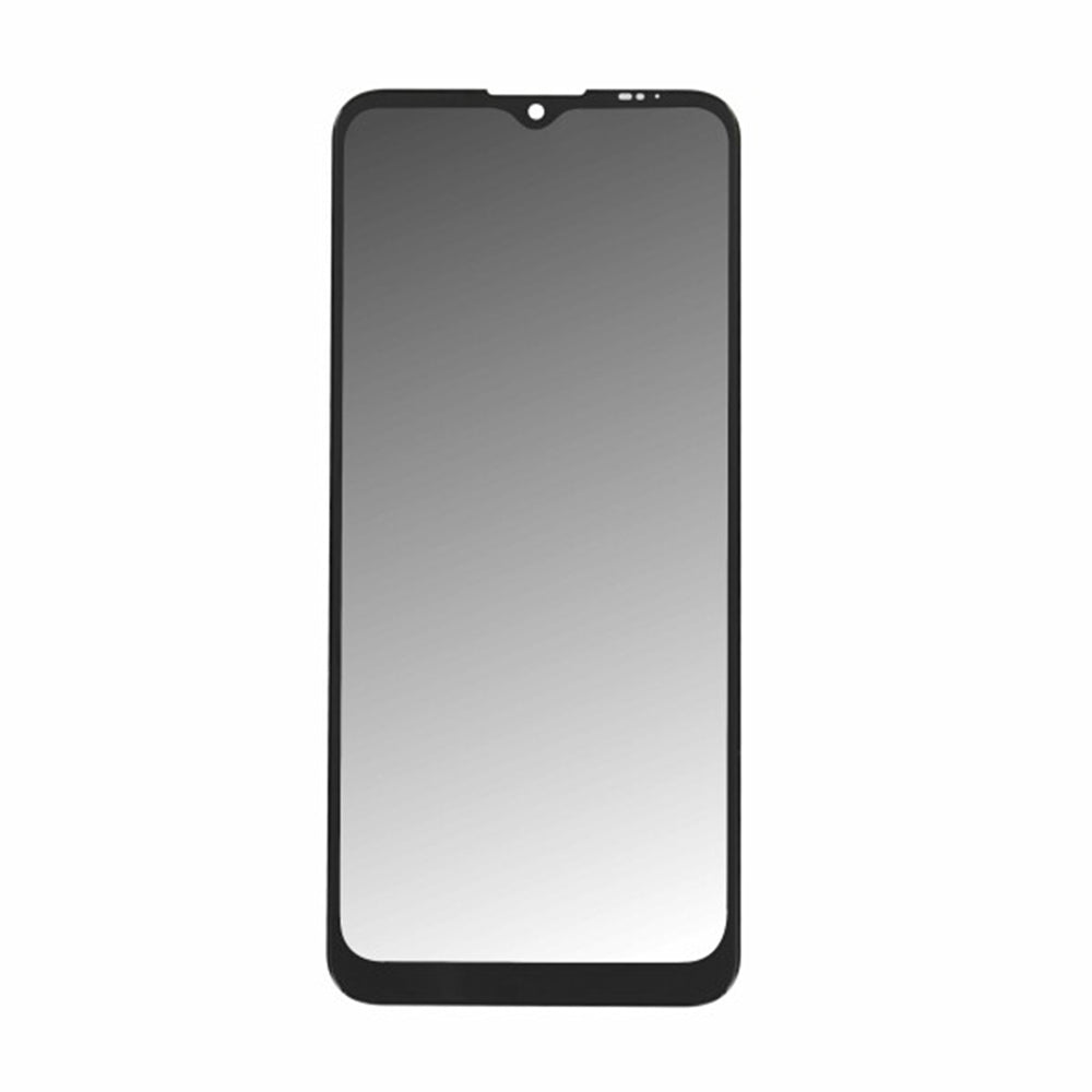 OEM - Display Touchscreen without Frame (19441) - Motorola Moto E6i - Black