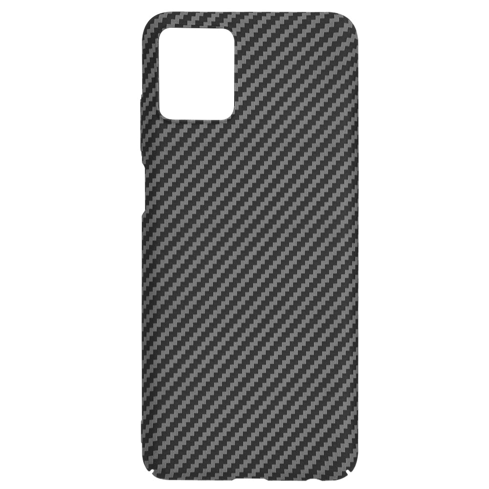 Techsuit - Carbonite FiberShell - Motorola Moto G32 - Black