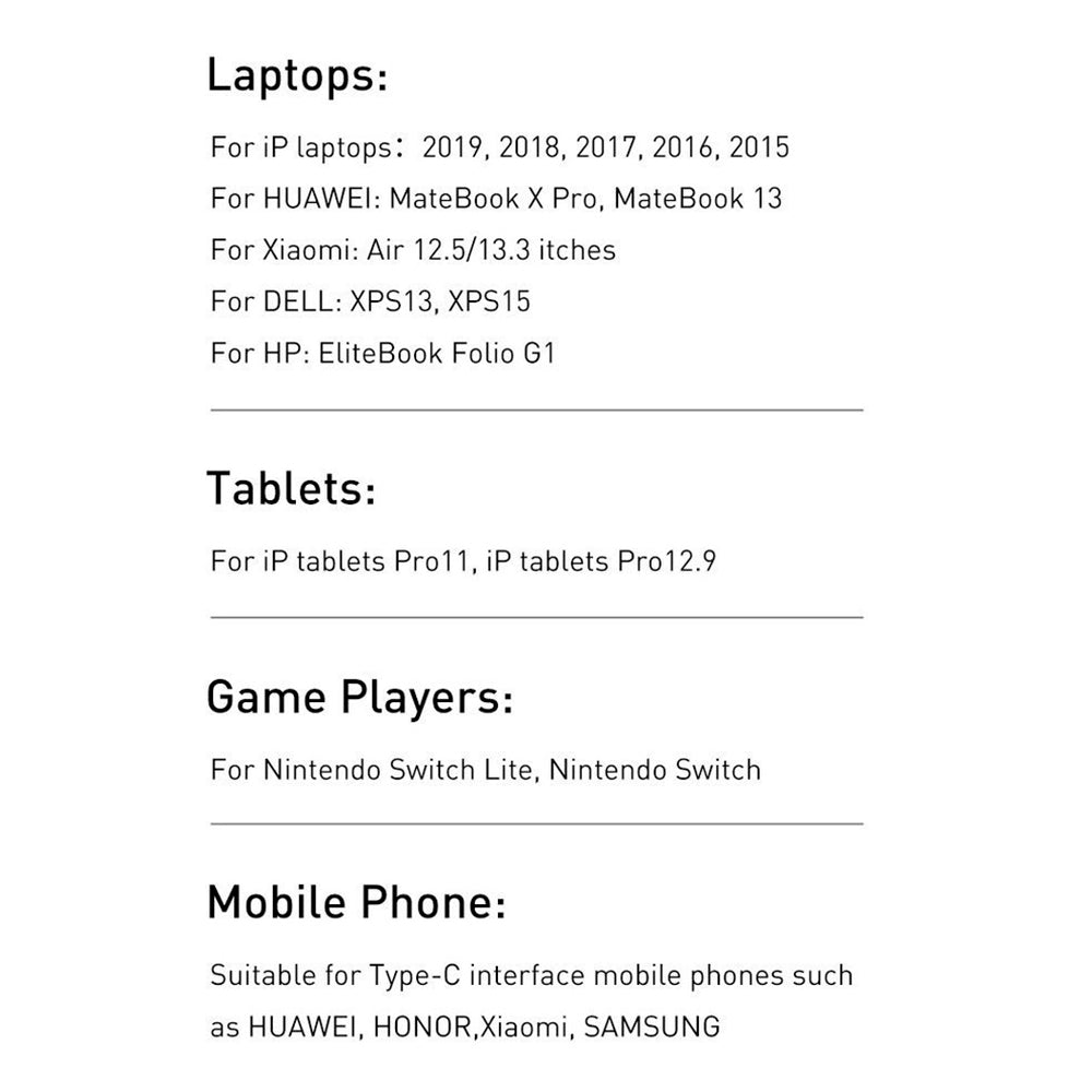 Baseus - Data Cable Cafule (CATKLF-ALG1) - Type-C to Type-C, Flash Charging, PD 2.0, 100W, 480Mbps, 2m - Gray / Black