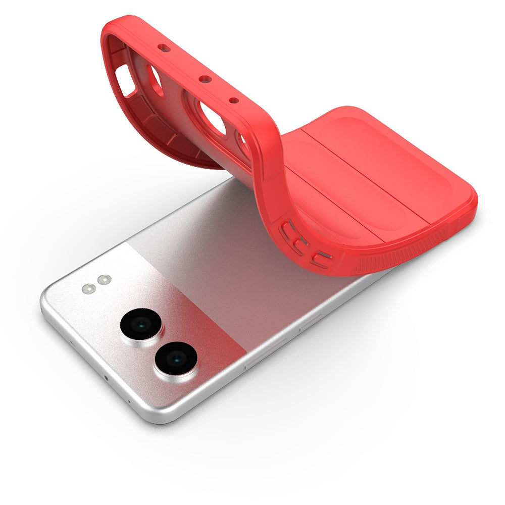 Techsuit - Magic Shield - OnePlus Nord 4 - Black