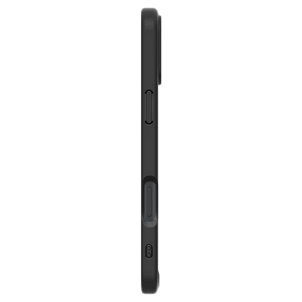 Spigen Ultra Hybrid Iphone 16 Plus Case - Matte Black