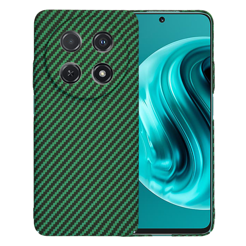 Techsuit - Carbonite FiberShell - Huawei nova 12i / 13i - Green
