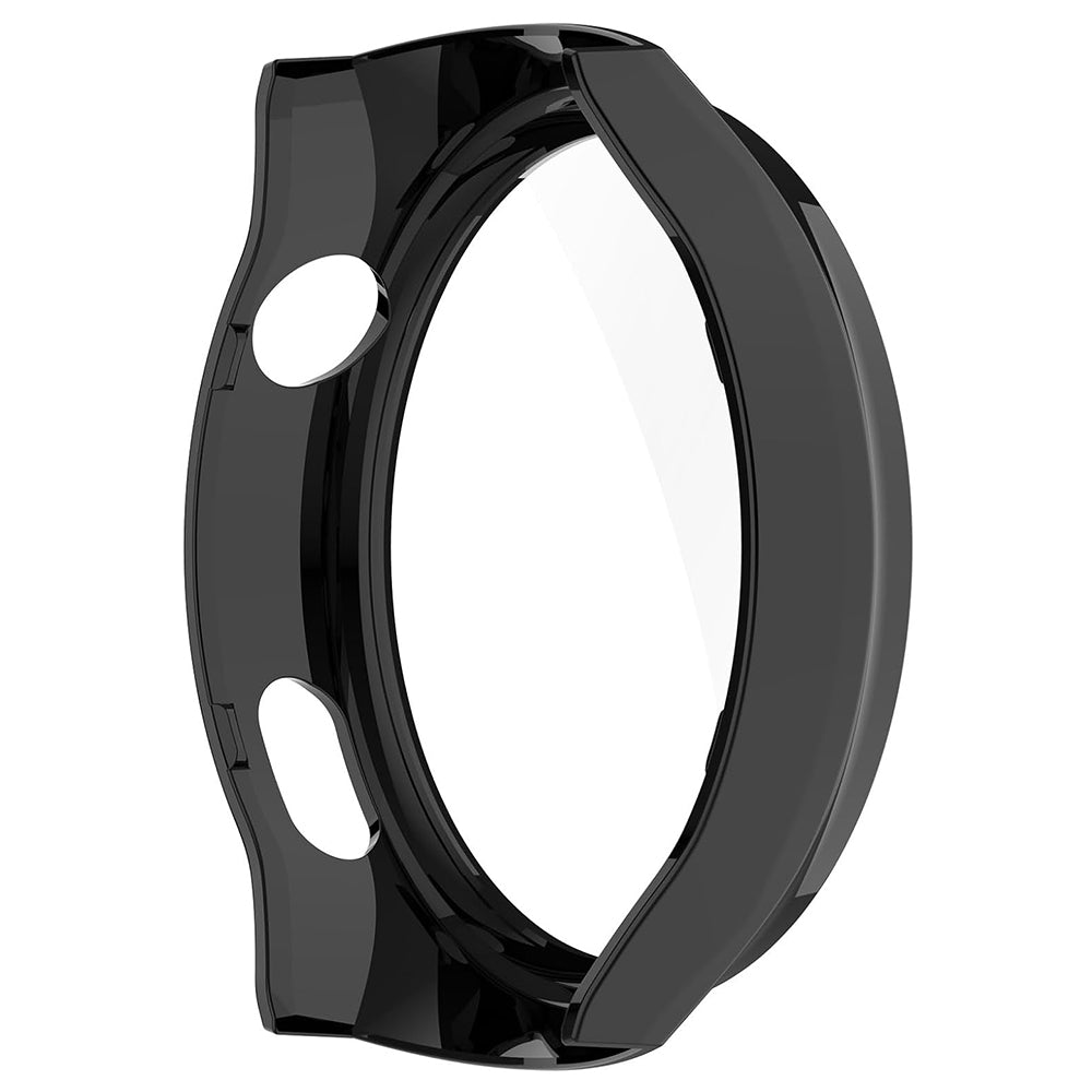 Techsuit - Defense360 Pro - Huawei Watch 4 Pro - Black