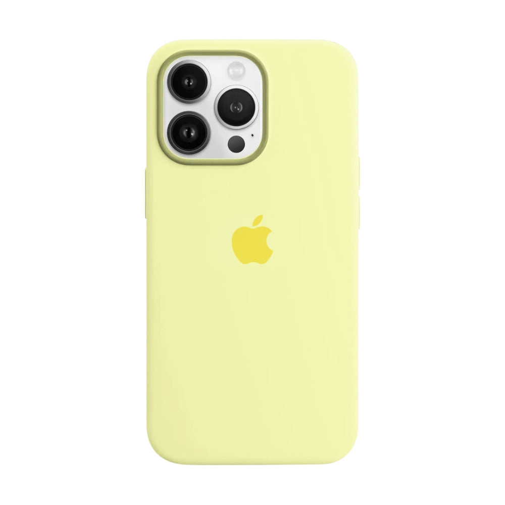 Θήκη Σιλικόνης iPhone 14 Pro Max