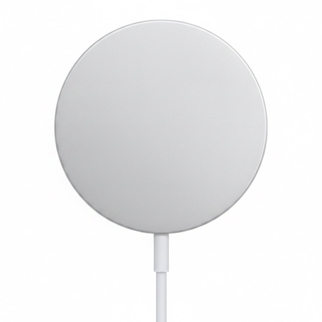 Apple Ασύρματος Φορτιστής iPhone MagSafe - 15W