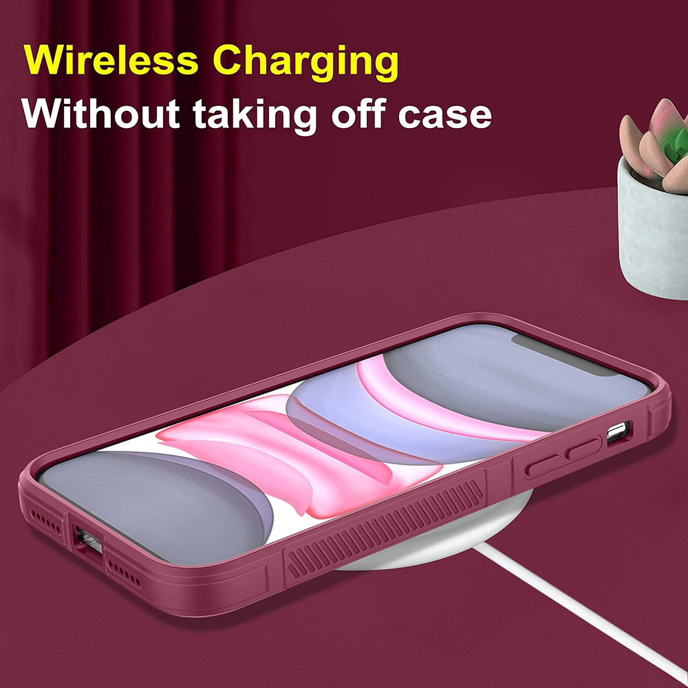 Techsuit - Magic Shield - Xiaomi 14T Pro - Black