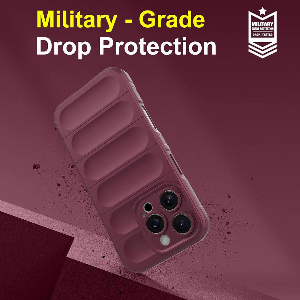 Techsuit - Magic Shield - Xiaomi 14T - Green