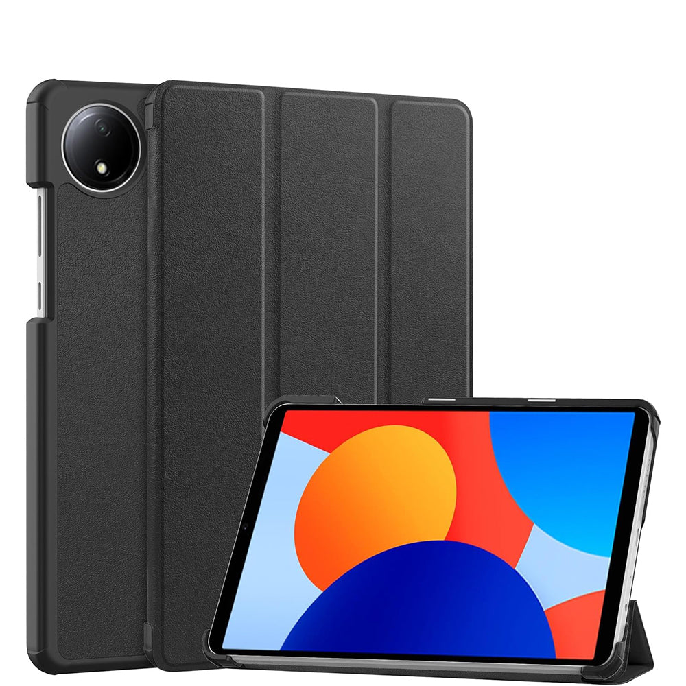 Techsuit - FoldPro - Xiaomi Redmi Pad SE 4G 8.7" - Black