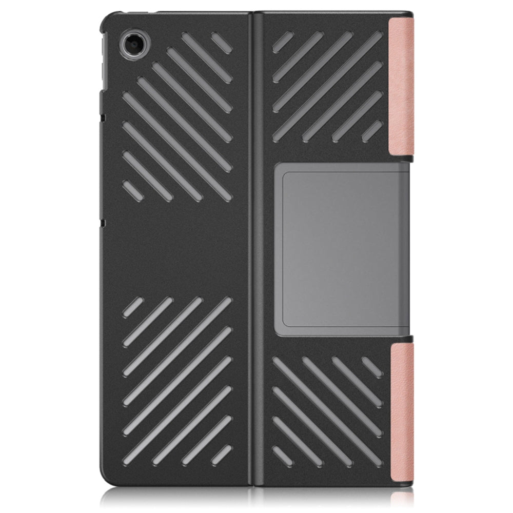 Techsuit - FoldPro - Lenovo Tab Plus - Unicorn